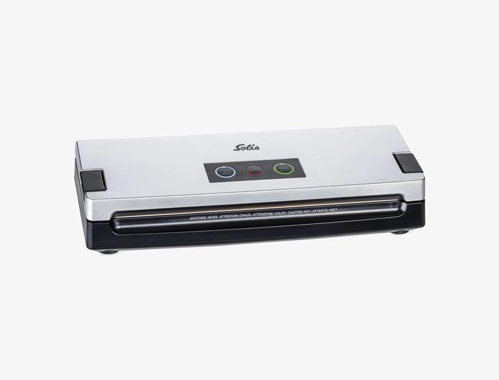 Immagine prodotto Solis Vac Smart Type 557