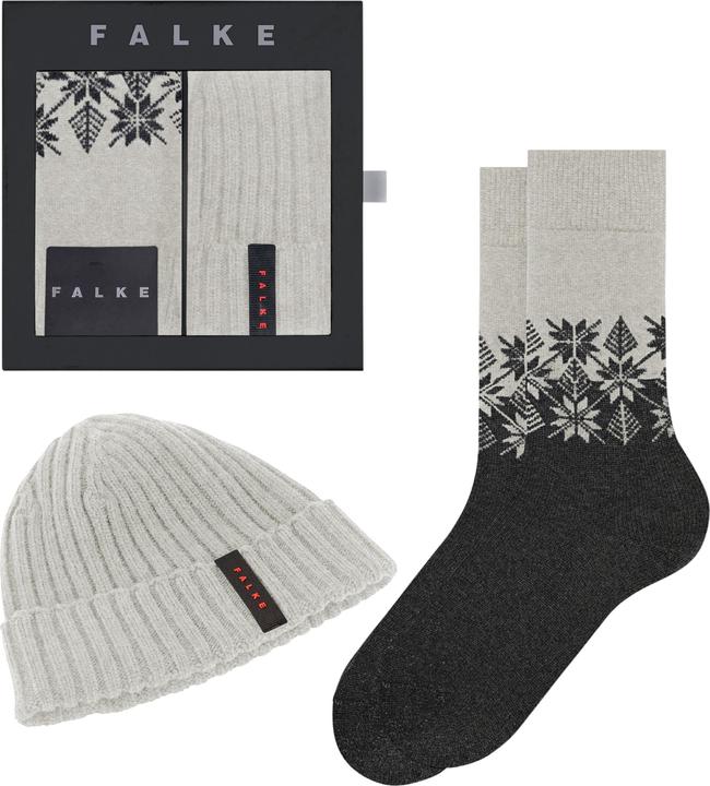 Actual product image Falke Christmas Gift Set Herren Socken (39 - 42)