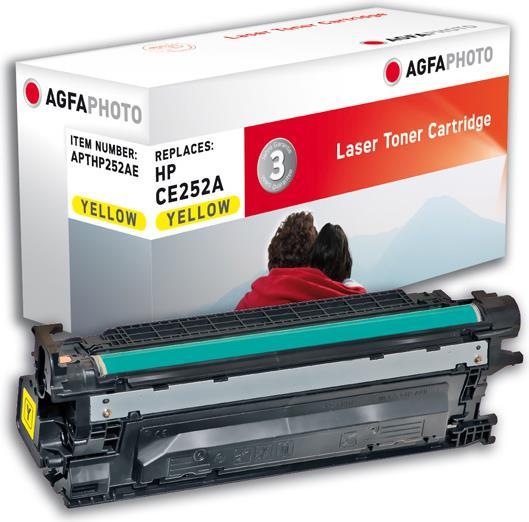 Image du produit AGFAPHOTO Apthp252ae (Y)