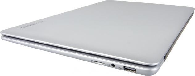 Produktbild UMAX VisionBook 14Wr Plus (14.10", Intel Celeron N4120, 4 GB, 64 GB, Ohne Tastaturlayout)