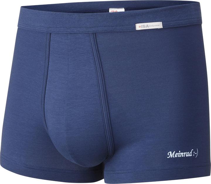 Immagine prodotto ISA Bodywear Mutandine (M, Confezione singola)