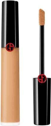 Actual product image Giorgio Armani Power Fabric+ Concealer 7.5