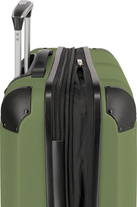 Image du produit Travelite métropole (40 l, Bagage à main (jusqu'à 50l))