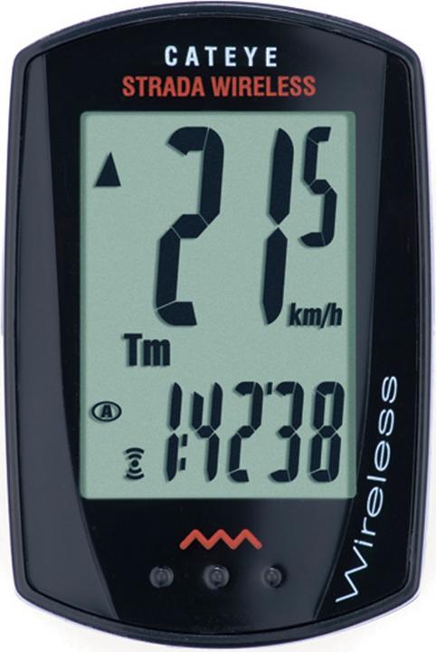 Produktbild CatEye CC-RD310W Strada Wireless