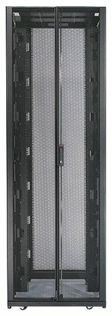 APC NetShelter SX 48U 750mm Wide x 1200mm Deep Enclosure (48 HE, 19 Zoll Rack)