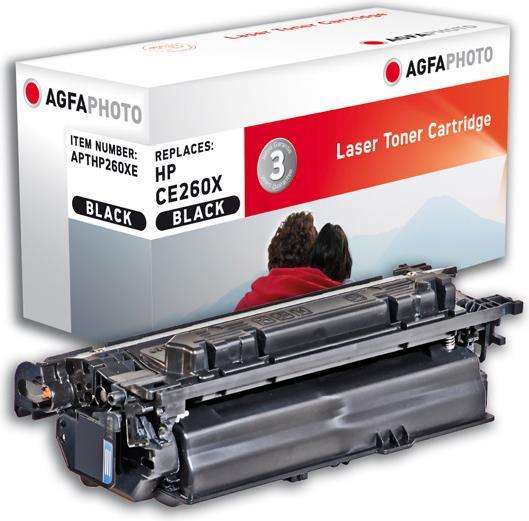 Actual product image AGFAPHOTO Apthp260xe (FC)