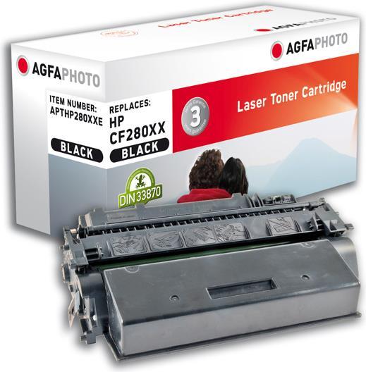 Image du produit AGFAPHOTO Apthp280xxe (CF)