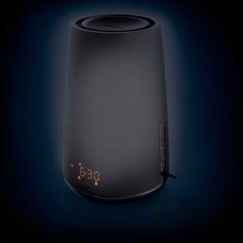 Image du produit Philips HF3485/01 Éveil Lumière