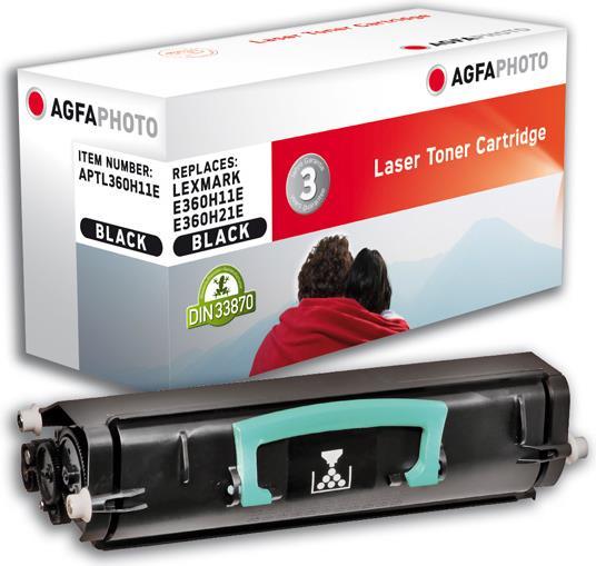 Image du produit AGFAPHOTO Aptl360h11e (CF)