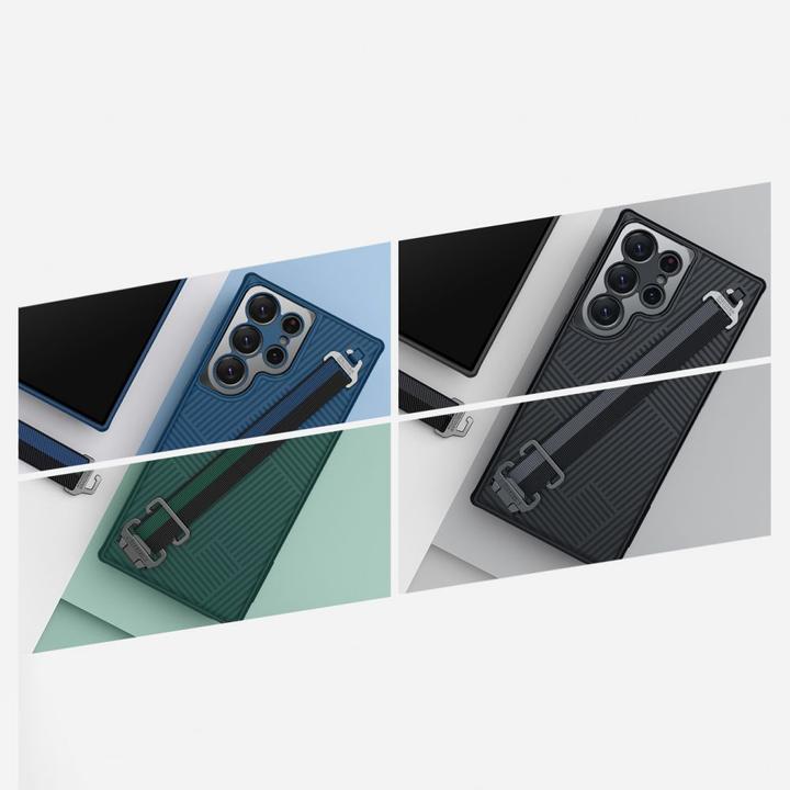 Image du produit Nillkin Strap Case (Samsung Galaxy S23 Ultra)