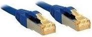 Produktbild Lindy Netzwerkkabel (S/FTP, CAT7, 3 m)