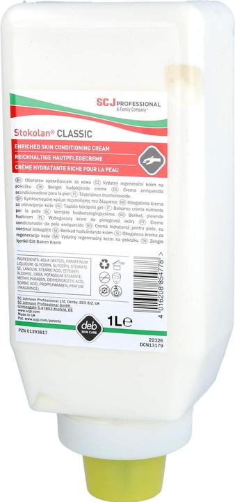 Actual product image Stokolan Classic (1000 ml)