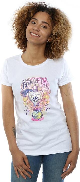 Immagine prodotto Love Potion Maglietta Donna (M)