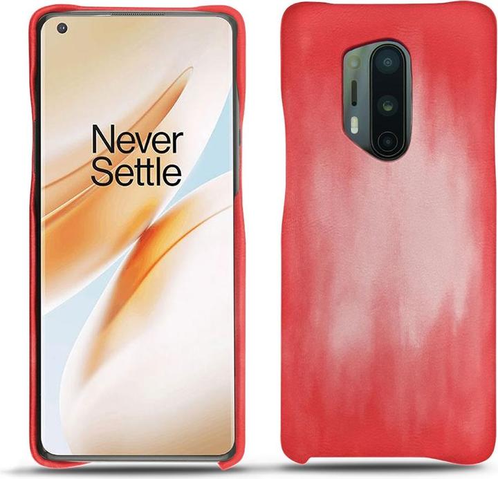Immagine prodotto Noreve Cover in pelle (OnePlus 8 Pro)