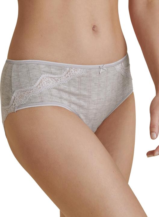 Calida Panty, regular cut (XXS, Einzelpack)