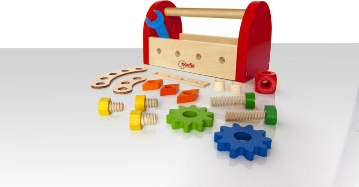 Baufix Toolbox