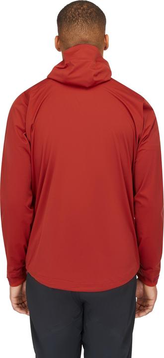 Produktbild Rab Downpour Light Jacket Men (XL)
