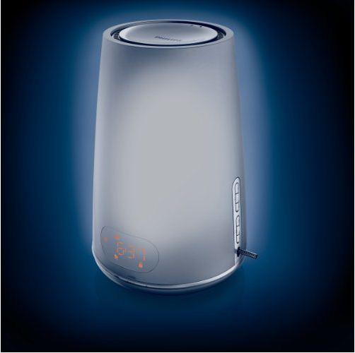 Image du produit Philips HF3485/01 Éveil Lumière