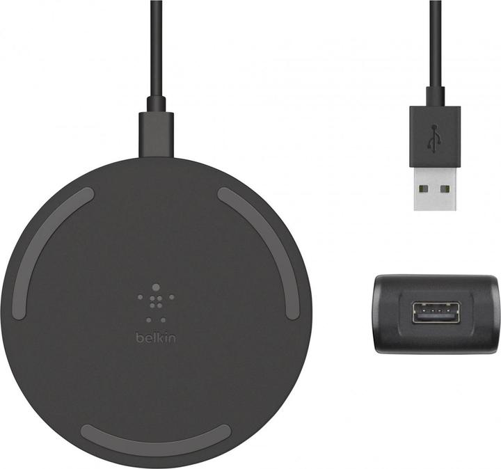 Produktbild Belkin Boost Charge (10 W)