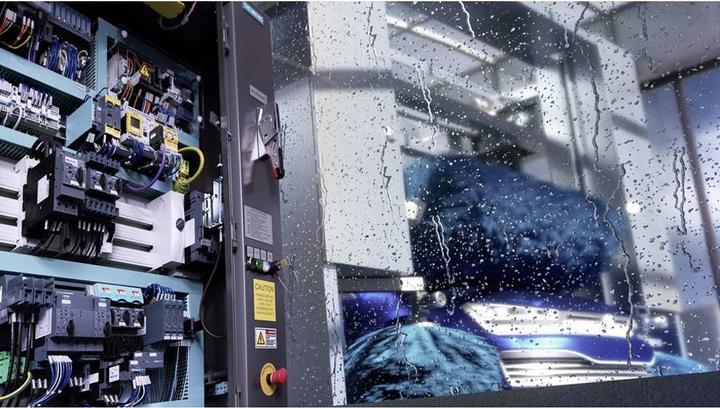 Produktbild Siemens SIEM Schütz