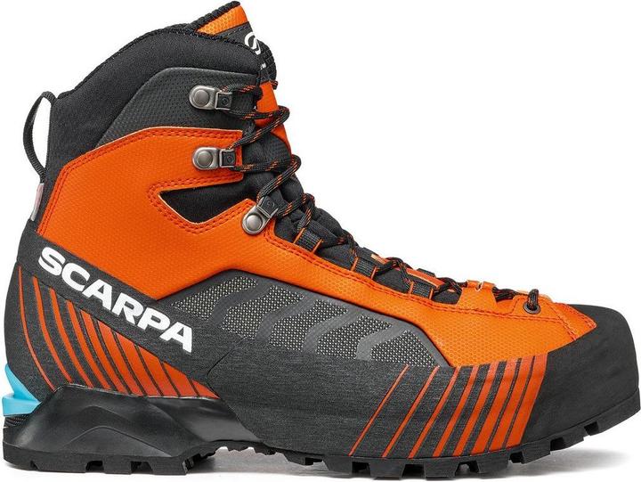 Produktbild Scarpa Ribelle Lite HD (45)