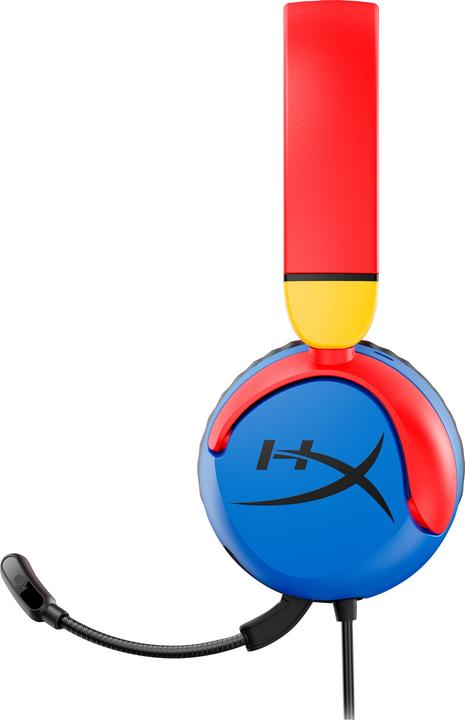 Produktbild HyperX Cloud Mini (Kabelgebunden)