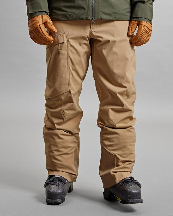 Produktbild The Mountain Studio P-1 GORE-TEX 2L Stretch Insulated Pant Sand (M)