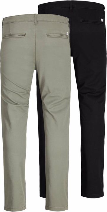 Produktbild Jack & Jones 2er-Pack Marco Chino (W30/L32)