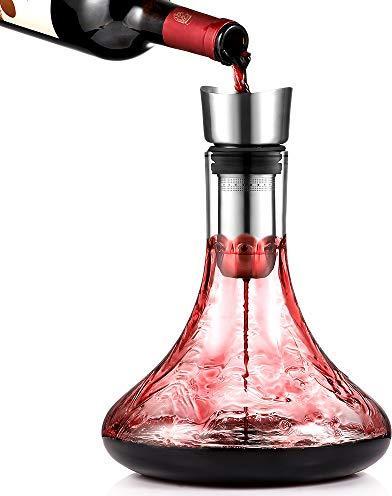 Produktbild Glastal Weindekanter (1.80 l)