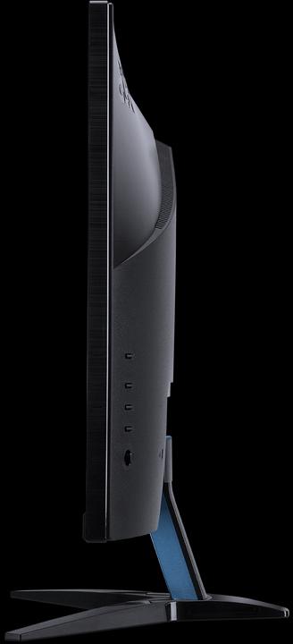 Image du produit Acer Nitro KG272 (2560 x 1440 pixels, 27")