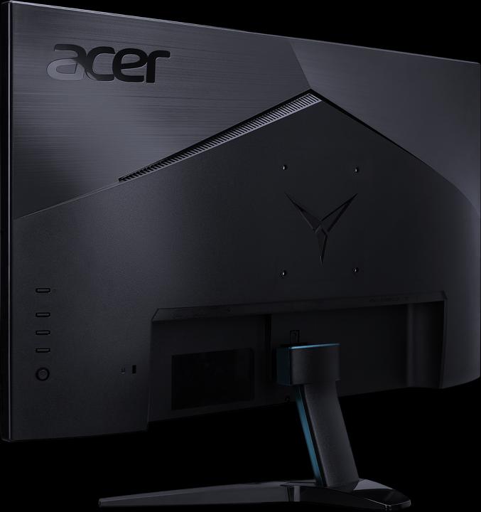 Image du produit Acer Nitro KG272 (2560 x 1440 pixels, 27")