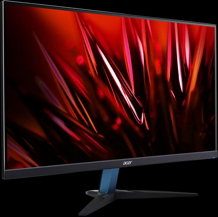 Image du produit Acer Nitro KG272 (2560 x 1440 pixels, 27")