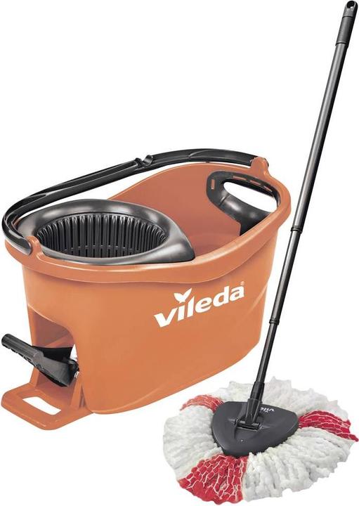 Produktbild Vileda Wischmop-Set Turbo (1 Stk.)