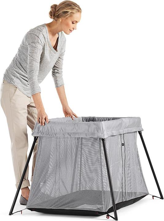 Image du produit BabyBjörn Lumière de berceau de voyage