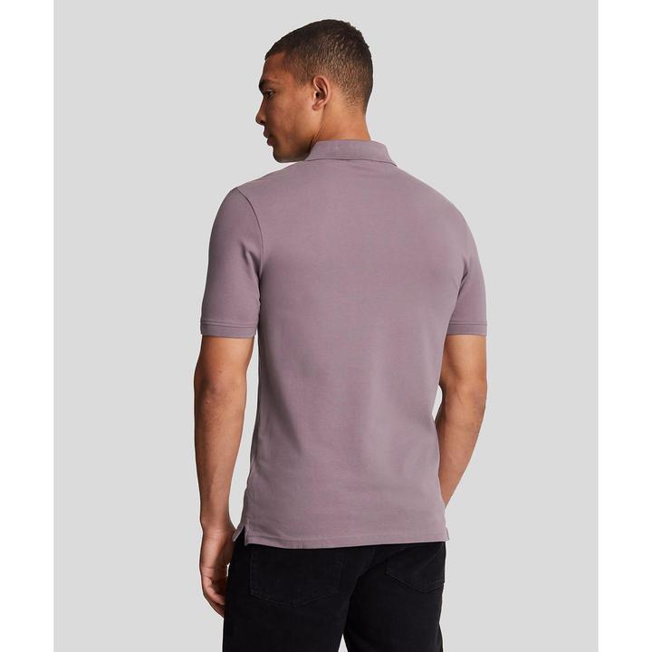 Immagine prodotto Lyle and Scott Maglietta Polo Semplice Uomo (M)