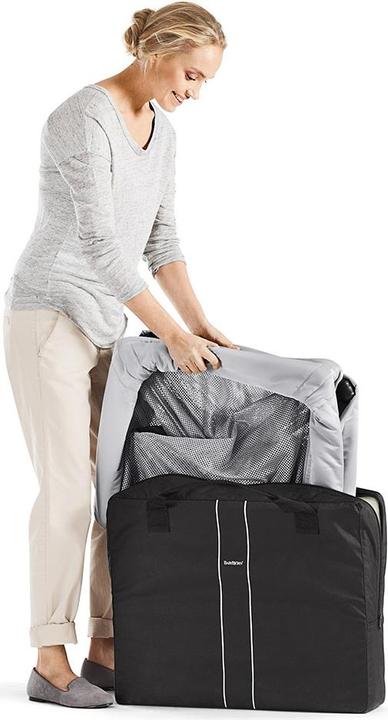 Image du produit BabyBjörn Lumière de berceau de voyage