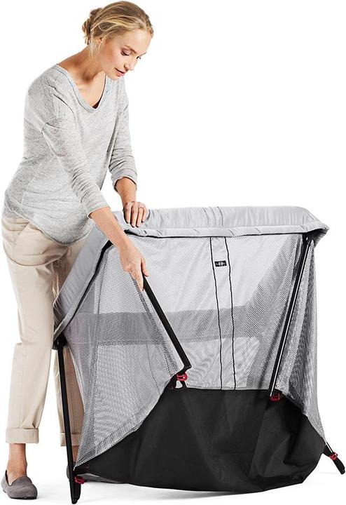 Image du produit BabyBjörn Lumière de berceau de voyage