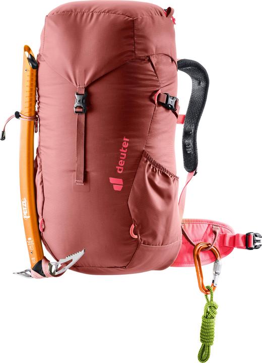 Immagine prodotto Deuter Scalatore 22 (22 l)