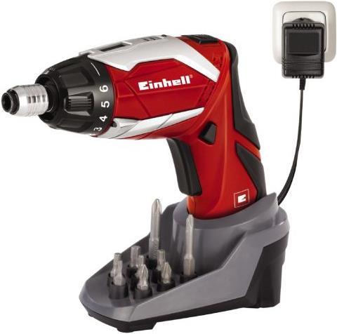 Einhell RT-SD 3,6/ 1 Li (Akkubetrieb)