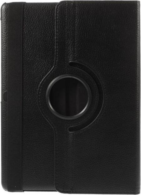 Image du produit MU Classic Étui en cuir rotatif (Galaxy Tab S 10.5)