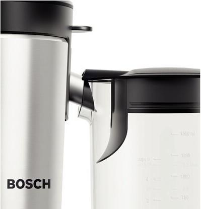 Produktbild Bosch Hausgeräte MES4000 Saftpresse Entsafter