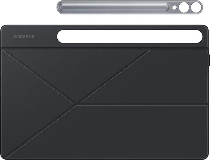 Image du produit Samsung Couverture Smart Book (Galaxy Tab S9 Plus, Galaxy Tab S9 FE+, Galaxy Tab S10+)