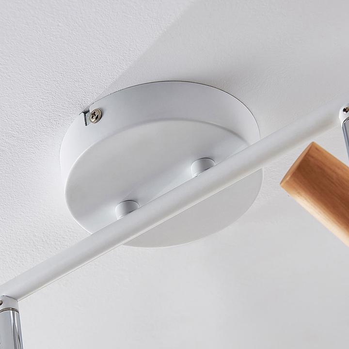 Actual product image Lindby Arina (800 lm, E14)