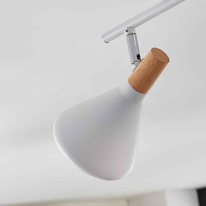Actual product image Lindby Arina (800 lm, E14)