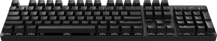 Produktbild Rapoo V500PRO 2.4 WL GAM. TASTATUR SW (DE, Kabellos)