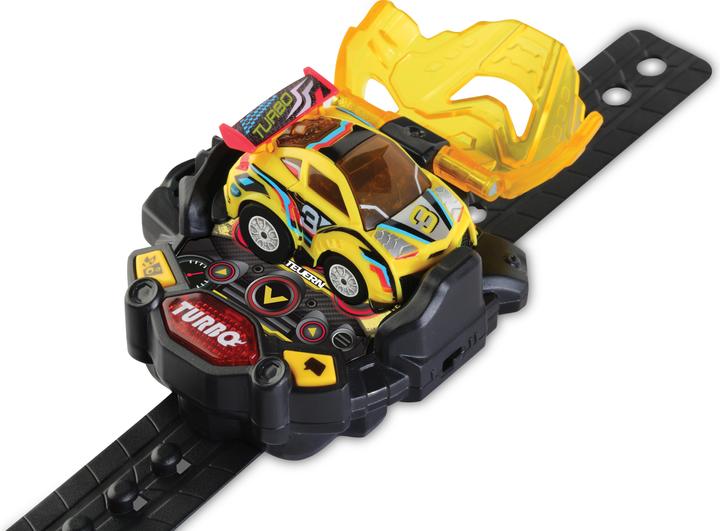 VTech Muscle Car Dash