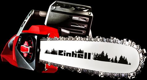 Produktbild Einhell Elektro-Kettensäge RG-EC 2240 MG (Elektro Kettensäge)