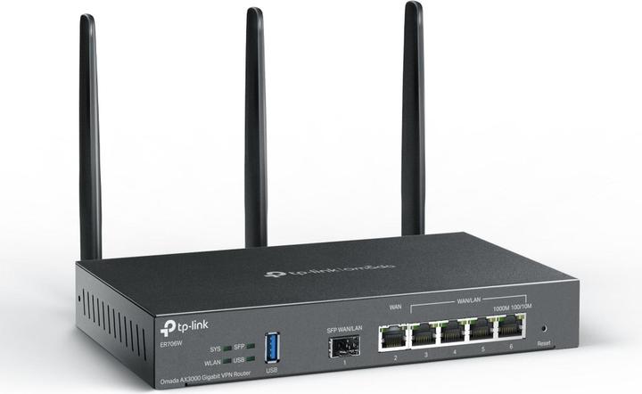 Immagine prodotto TP-Link ER706W