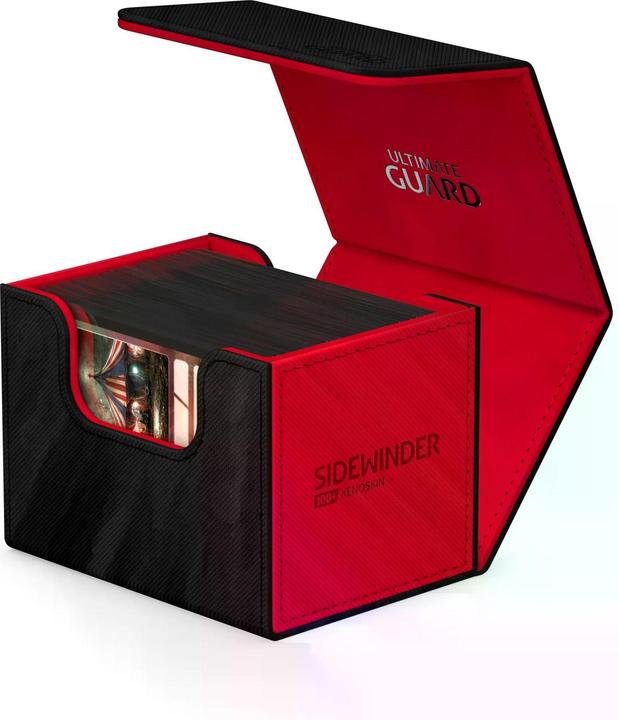Produktbild Ultimate Guard 100+ - XenoSkin SYNERGY