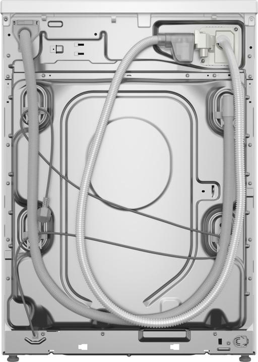 Actual product image Bosch Hausgeräte WGG24407EX Series 6 (9 kg, Left)